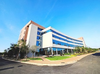 柳州职业技术大学